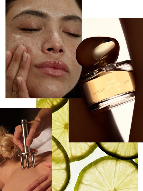 The Beauty Radar: May