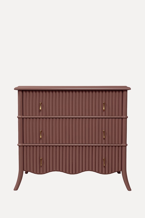 Avalon 3 Drawer Chest from Trove