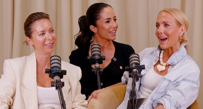 Boob Job Regrets, Tweakments We Swear By & Embracing Independence In Your 40s