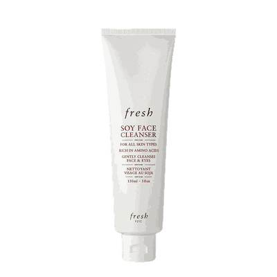 Soy Face Cleanser from Fresh 