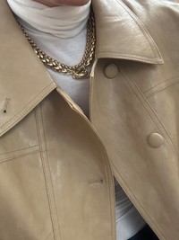 Why Emma Loves Gold Chains & How She Styles Them