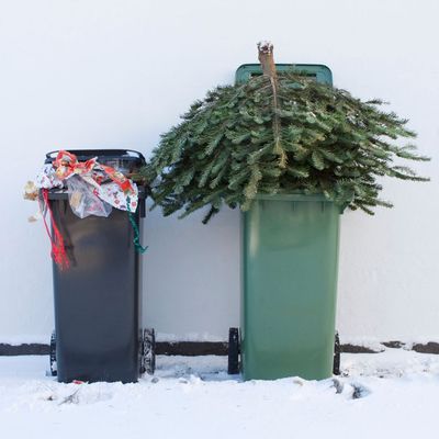 Get Your Recycling Right This Christmas