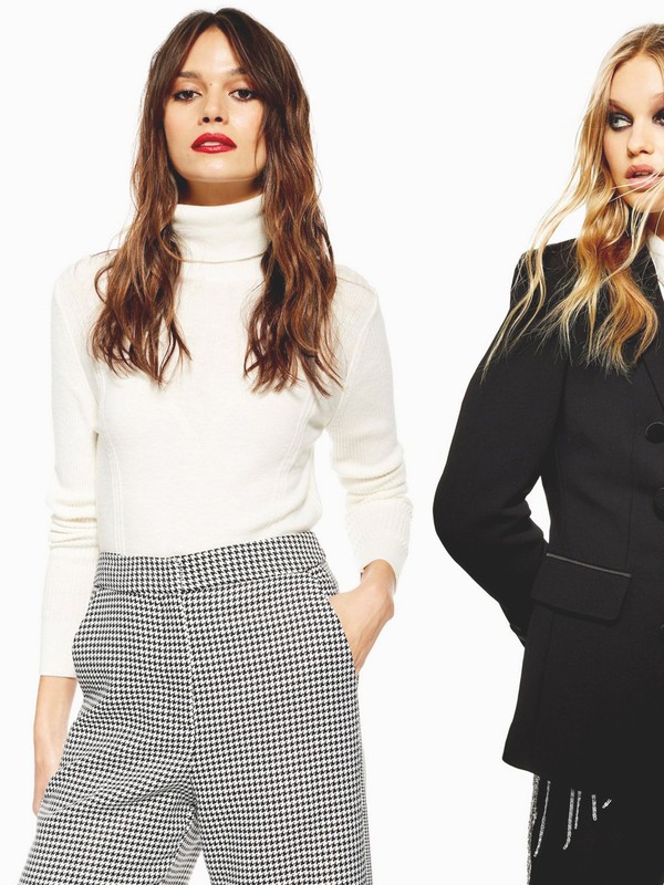Up To 50% Off Everything At Topshop