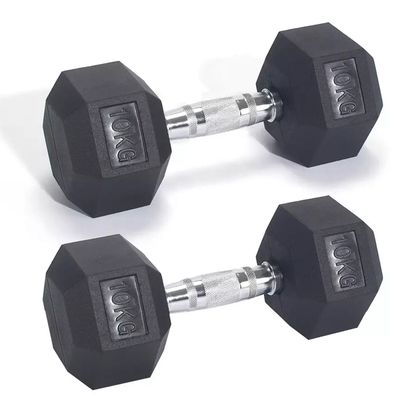 Dumbbells from Pro Fitness