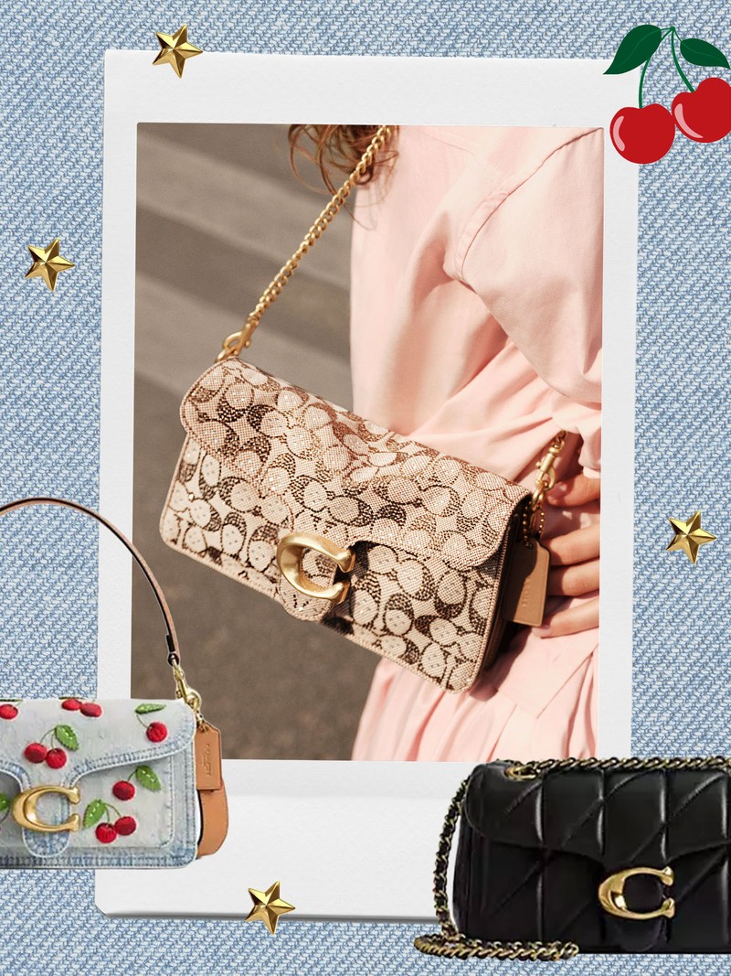 The New Spring Bag The LGs Are Loving