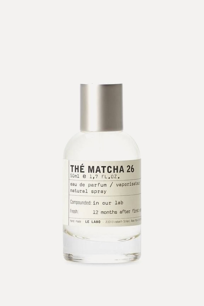 Thé Matcha 26 Eau De Parfum from Le Labo
