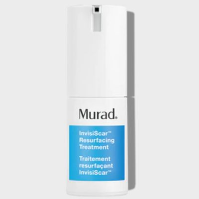 InvisiScar Resurfacing Treatment from Murad