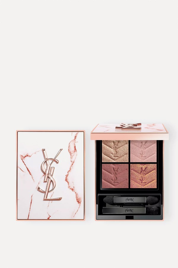 Couture Mini Clutch Collector Eyeshadow Palette from Yves Saint Laurent