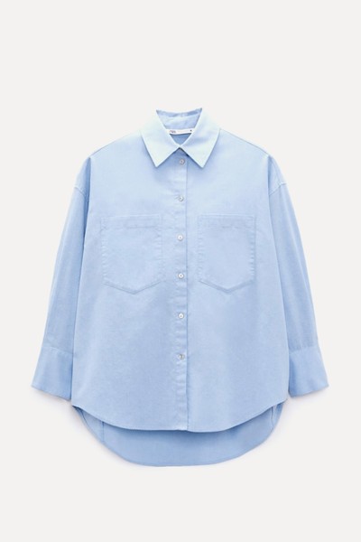 Oxford Shirt from Zara