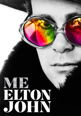 Me: Elton John Official Autobiography from Elton John