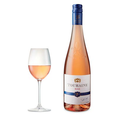 Exquisite Collection Touraine Rosé 