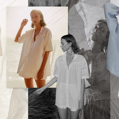 The New Stylish Pyjama Brand To Know