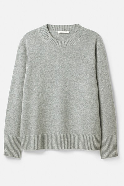 Cashmere Sweater from Ven Store