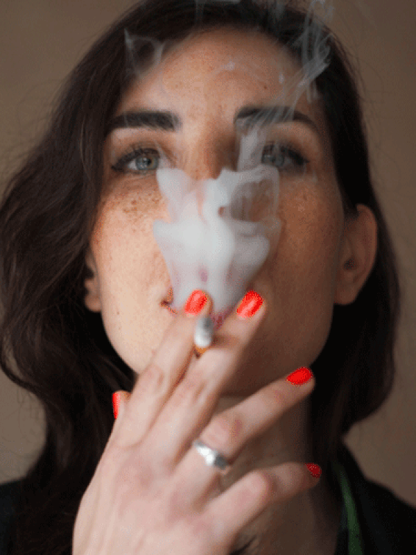 Are E-Cigarettes Really Safe?