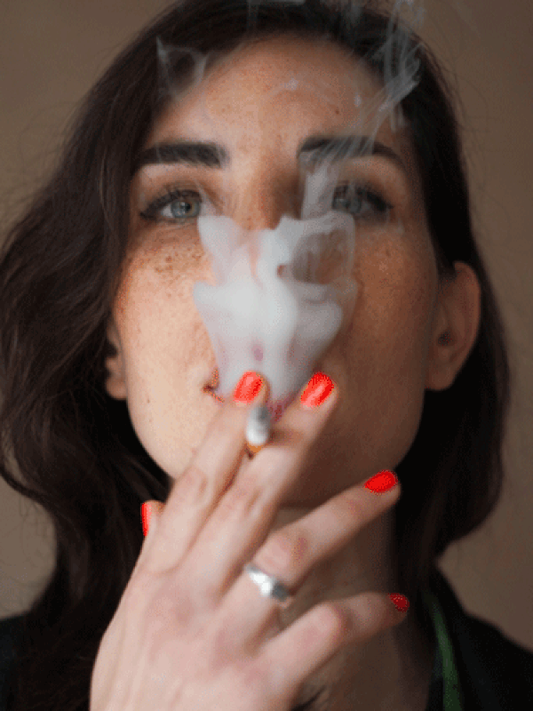Are E-Cigarettes Really Safe?