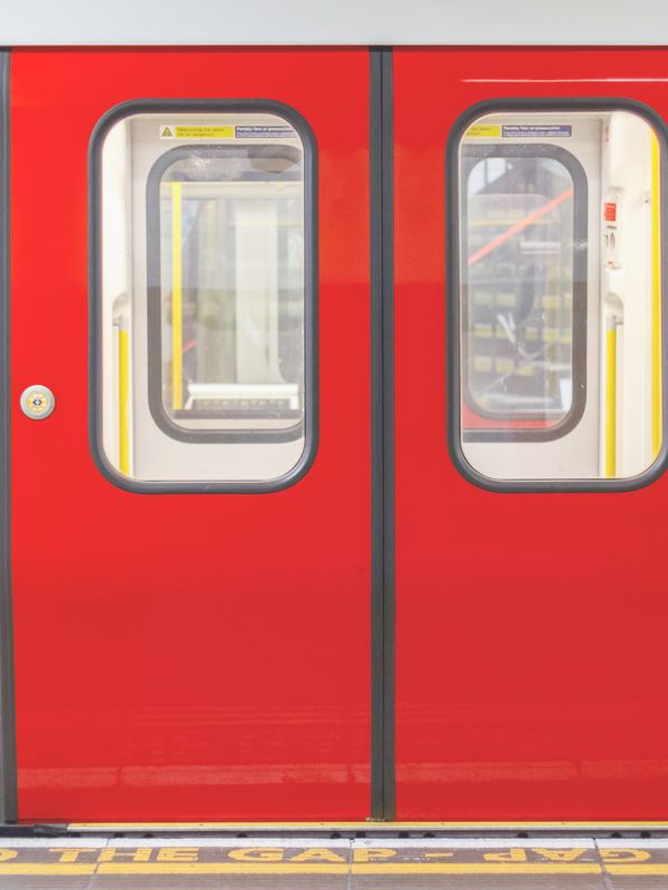 The SheerLuxe Guide To Tube Etiquette