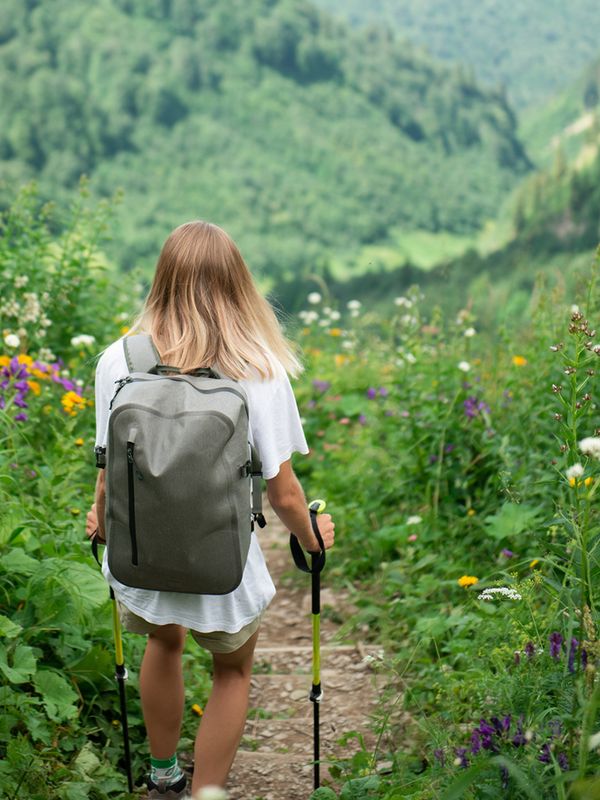 An Expert Guide To Hiking & The Products To Know