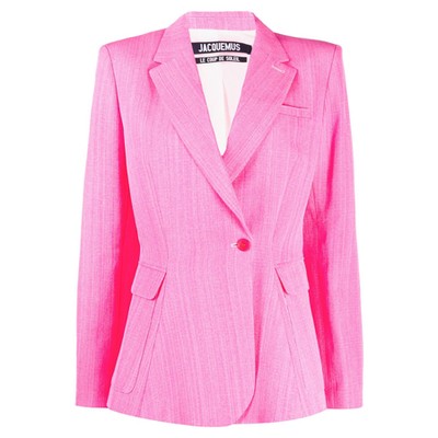 La Veste Qui Vole Blazer from Jacquemus