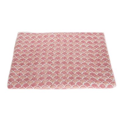 Mulaayam Placemat from Birdie Fortescue