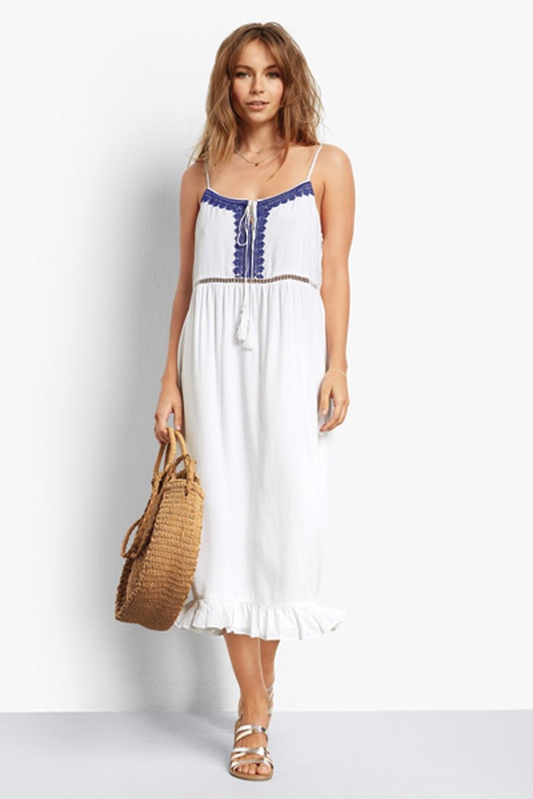 Carla Dress