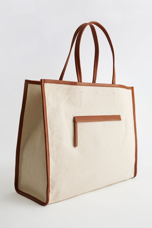 Canvas Tote Bag