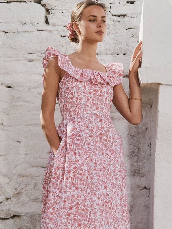 The Resort Wear Platform To Have On Your Radar