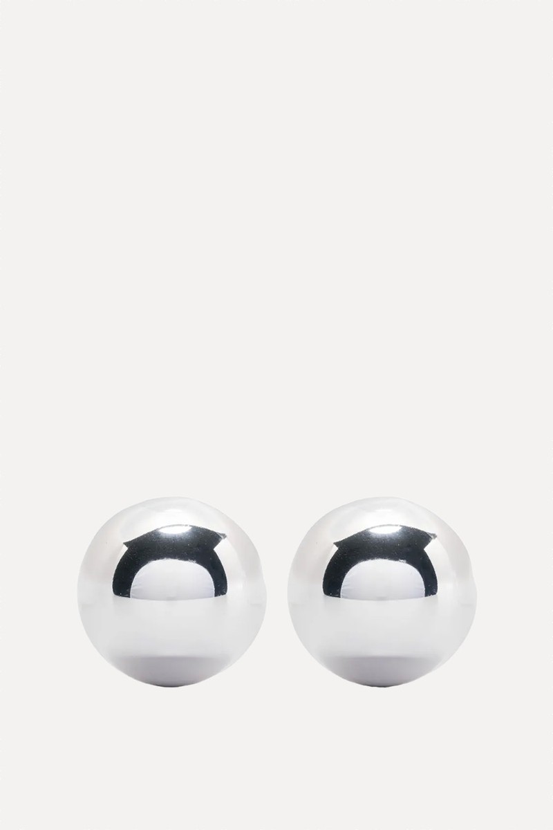Luna Earrings from FEDERICA TOSI