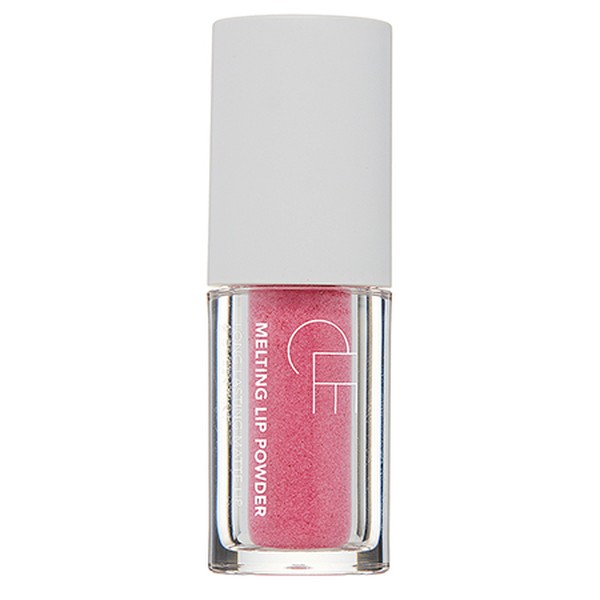 Melting Lip Powder from CLĒ Cosmetics