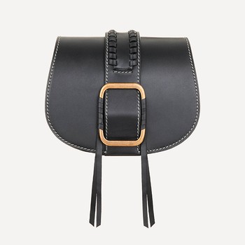 Teddy Cross Body Bag from Ba&Sh