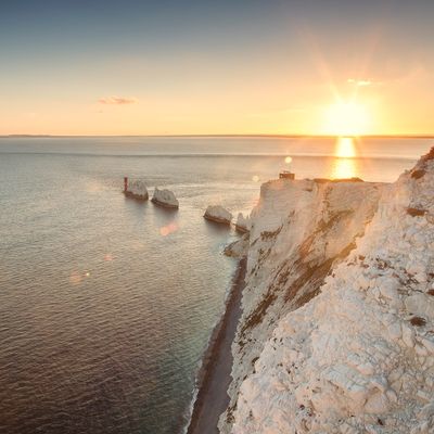 The SL Travel Guide To… The Isle Of Wight