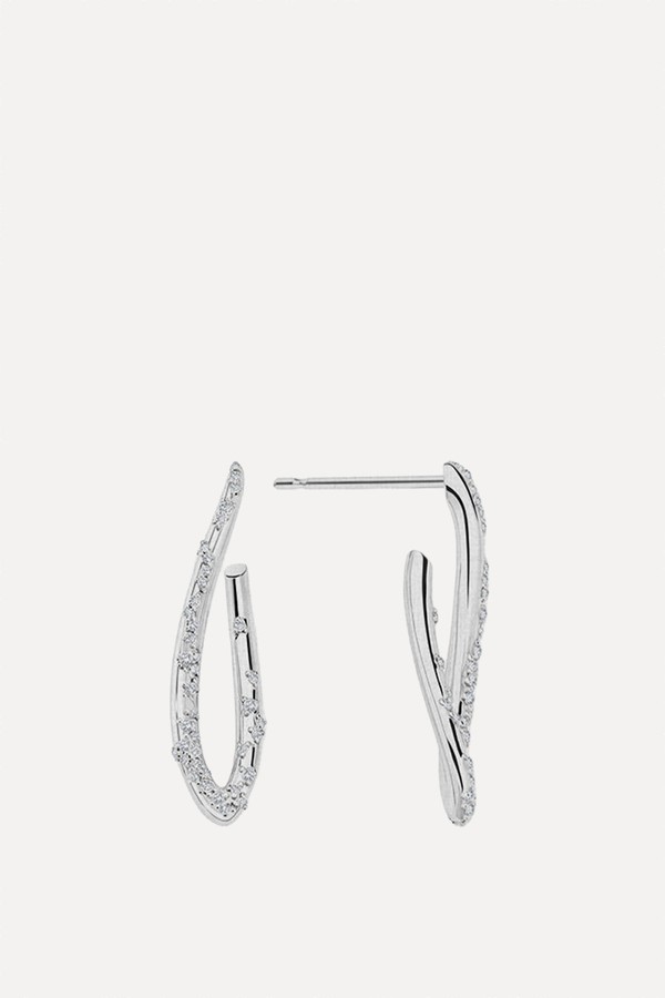 Arum Small Earrings