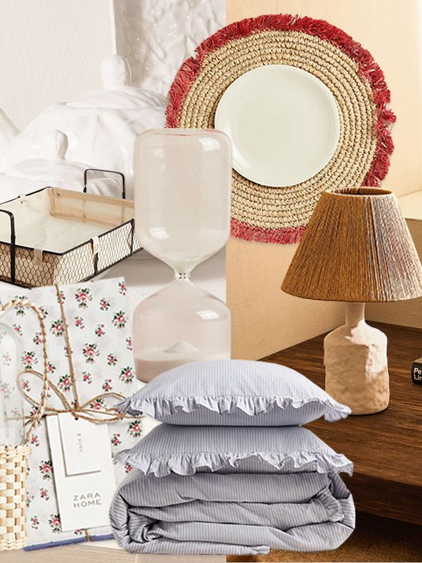 What’s New At Zara Home