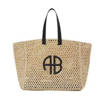 Rio Tote, €299 | Anine Bing