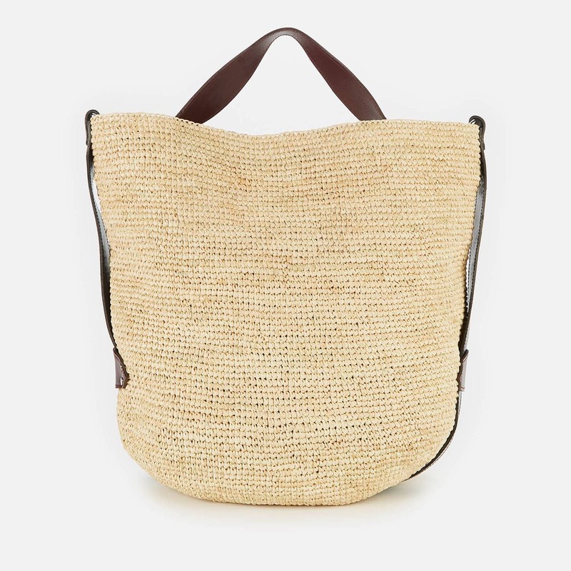 Bayia Basket Bag from Isabel Marant