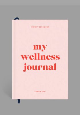 Wellness Journal from Papier