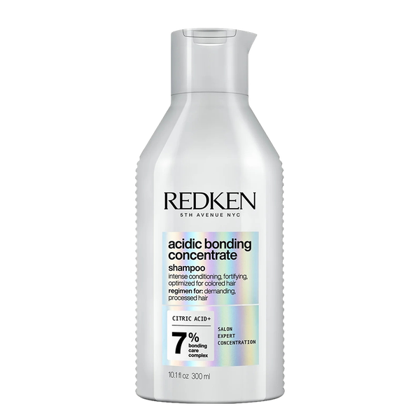 Acidic Bonding Concentrate Shampoo For Damaged Hair from Redken