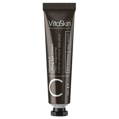 Vitamin C Lifting Eye Cream