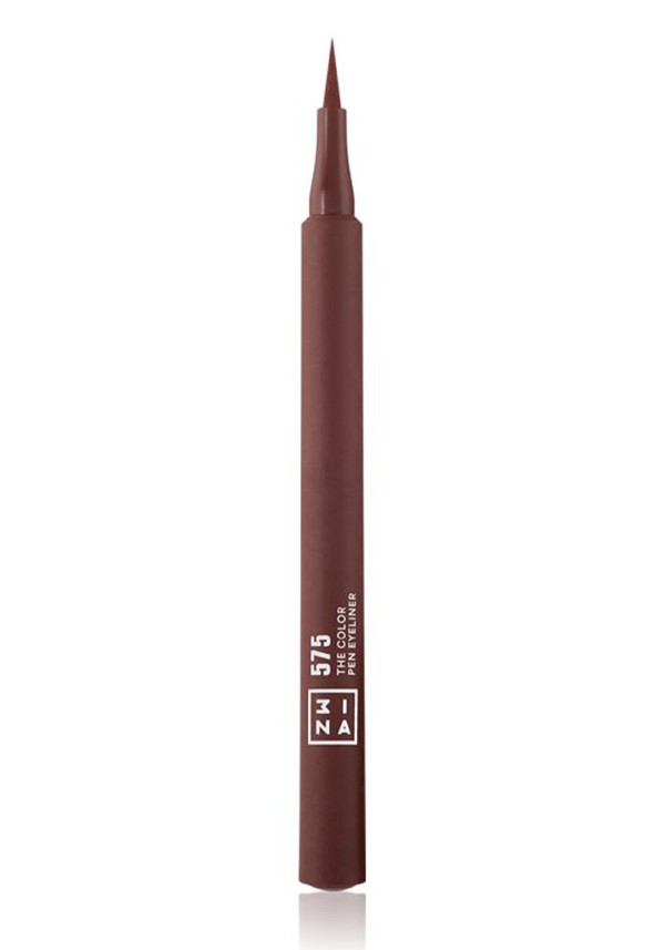 The Color Pen Eyeliner from 3INA