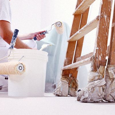 A Practical Guide To Painting Your Home 
