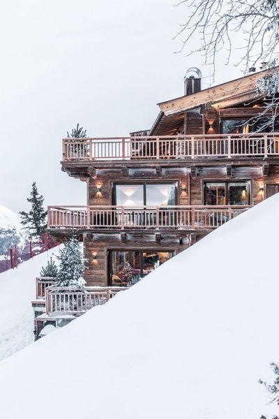 Hahnenkamm Lodge