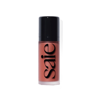 Dew Blush Liquid Cheek Flush from Saie