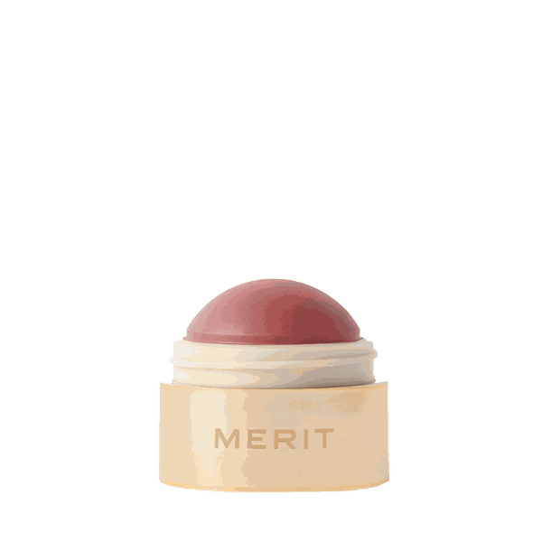Flush Balm Cream from Merit Beauty
