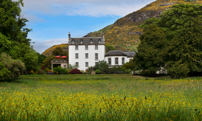 Prestonfield House