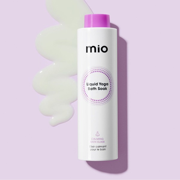 Liquid Yoga Body Relaxing Bath Soak