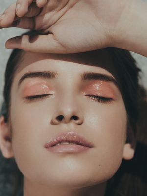 6 Eye Glosses That Will Work For Everyone