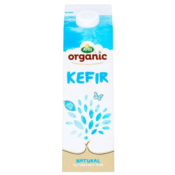 Organic Kefir Natural from Arla