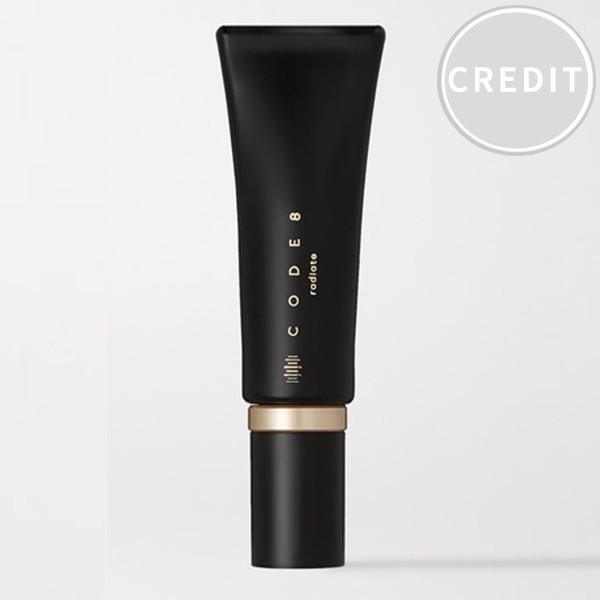 Radiate Beauty Balm from Code 8