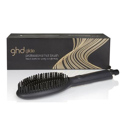 Glide Hot Brush