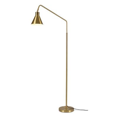 Lyon Floor Lamp from It’s About Romi