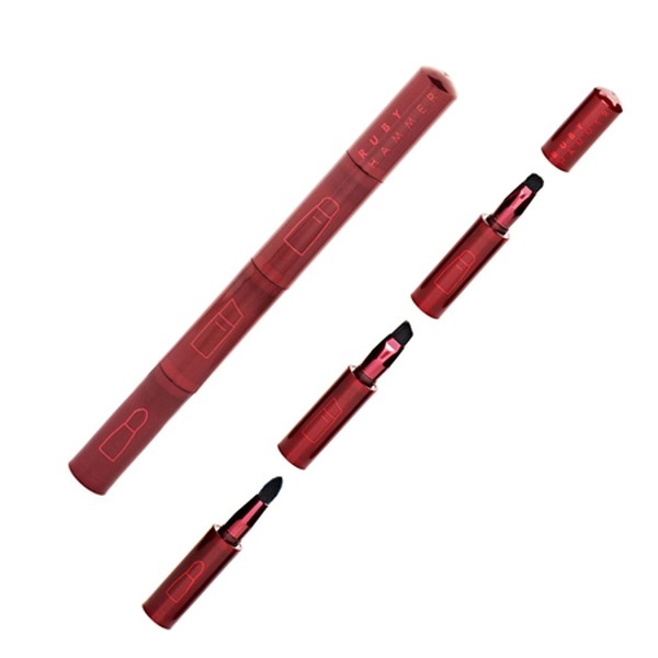 Magnetic Brush Set from Ruby Hammer